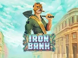 Iron Bank thumbnail