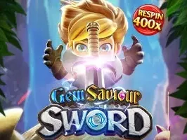 Gem Saviour Sword thumbnail