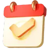 भाग्यशाली चक्र icon
