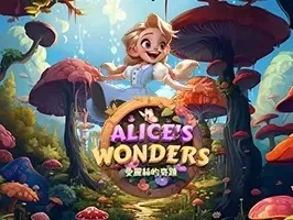 Alice's Wonders thumbnail
