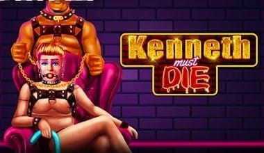 Kenneth Must Die
