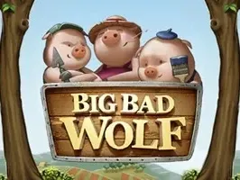 Big Bad Wolf game cover
