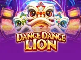 Dance Dance Lion thumbnail