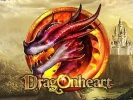 Dragon Heart game cover