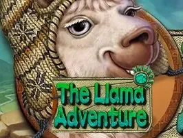 Llama Adventure thumbnail