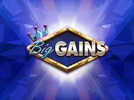 Big Gains thumbnail